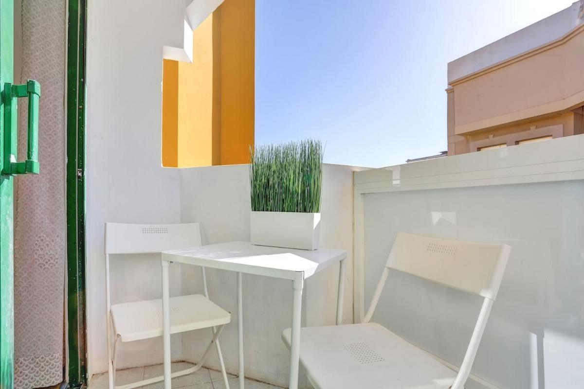 Apartamento Milu Corralejo Exterior photo