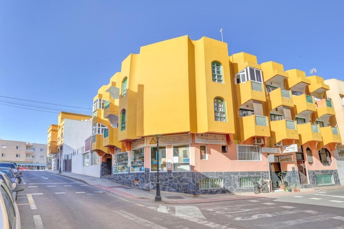 Apartamento Milu Corralejo Exterior photo