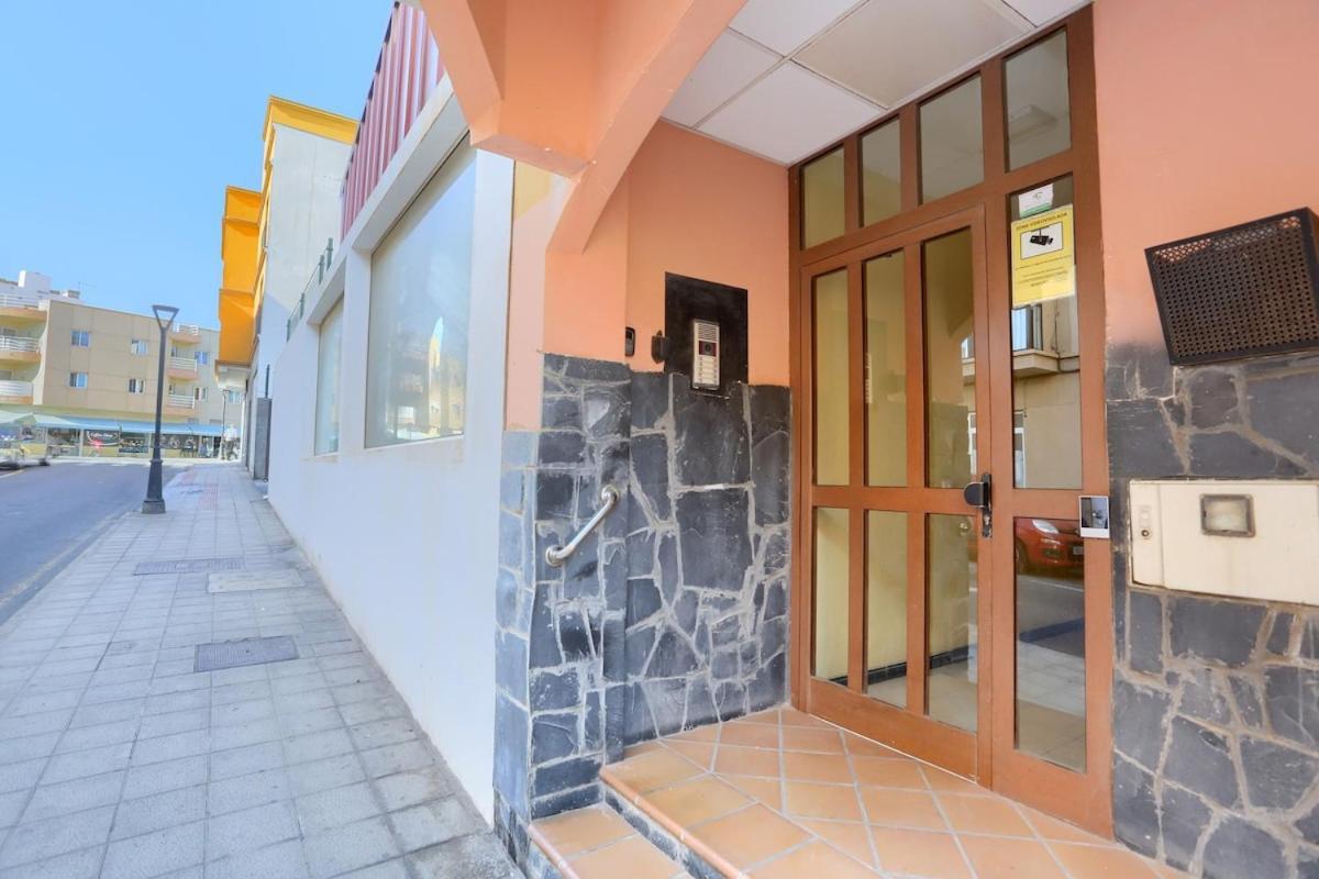 Apartamento Milu Corralejo Exterior photo